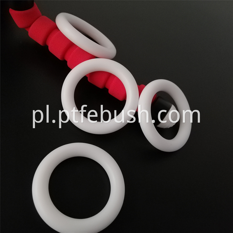 Ptfe O Ring 8